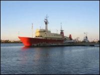 Puerto Deseado