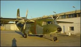 Aviocar