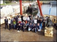 Equipo cient�fico