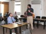 Sr. Tabar� P�rez y Dr. Carlos Mart�nez