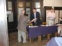 Entrega de certificados